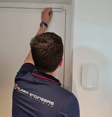 alarmsystem spain alicante costa blanca