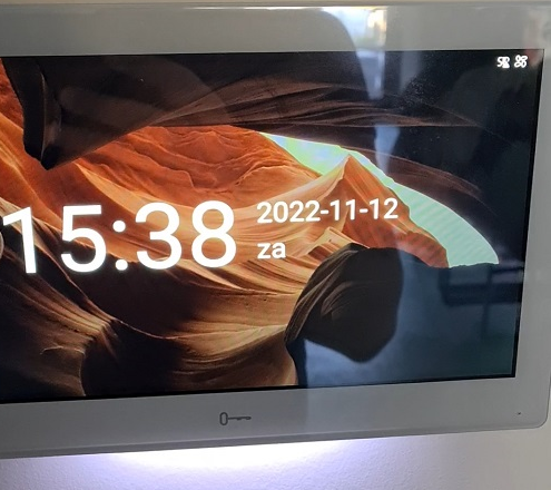 Intercomsysteem purmerend woning