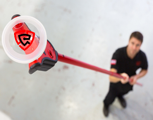 Onderhoud uitvoeren aan brandmeldinstallaties