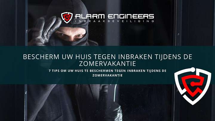 inbraak poging woning