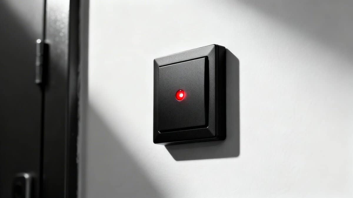 Alarmsysteem in Purmerend