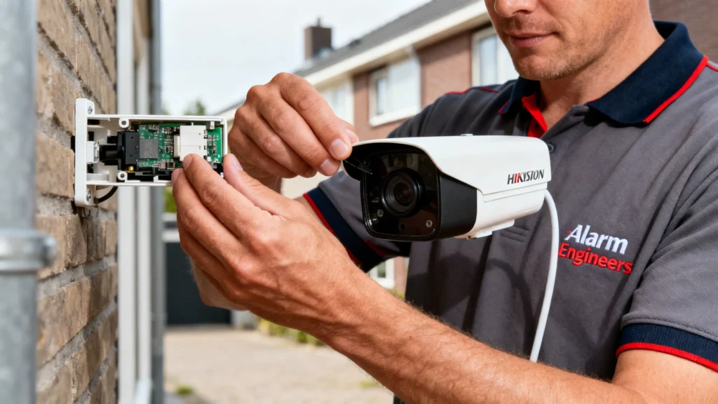 Hikvision vervangen: Uw Gids voor een Soepele Overstap